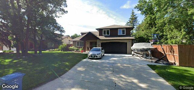 12 Chopin Boulevard ਦੀ ਫੋਟੋ, ਵਿਨੀਪਿਗ, ਮੈਨੀਟੋਬਾ