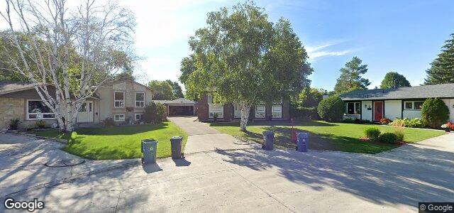 12 Puffin Place（加拿大曼尼托巴省温尼伯市）房屋照片