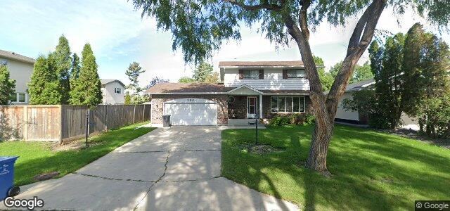 121 Reiny Drive ਦੀ ਫੋਟੋ, ਵਿਨੀਪਿਗ, ਮੈਨੀਟੋਬਾ