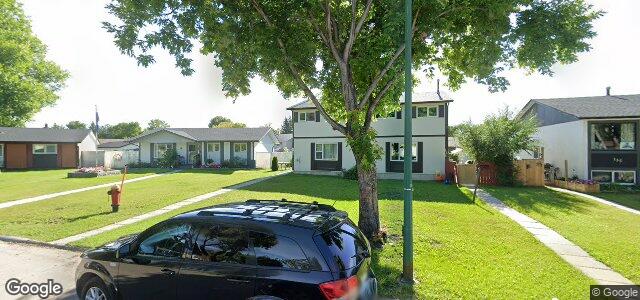 129 Summerfield Way（加拿大曼尼托巴省溫尼伯市）房屋照片