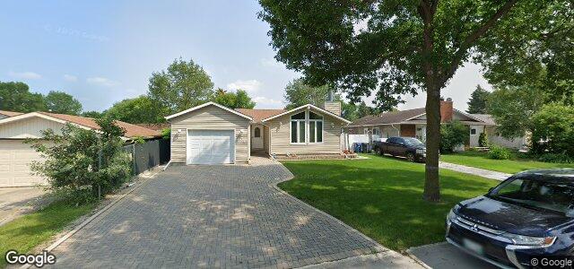 Photo of 134 Evenlea Walk in Winnipeg, Manitoba