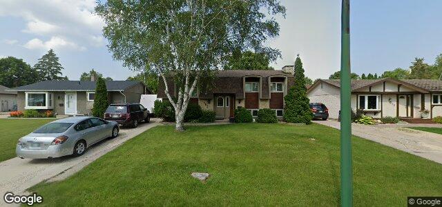 Photo of 135 Morningmead Walk in Winnipeg, Manitoba