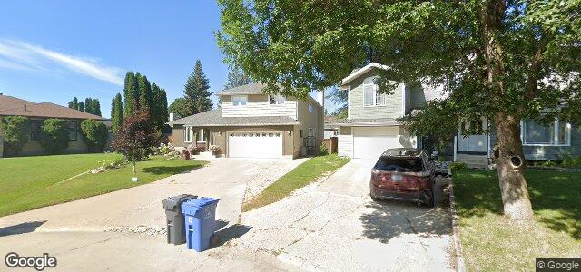 14 Principal Bay（加拿大曼尼托巴省溫尼伯市）房屋照片