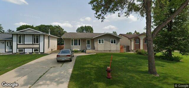 14 Rachel Street（加拿大曼尼托巴省溫尼伯市）房屋照片