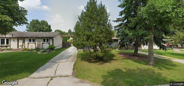 143 Morningmead Walk（加拿大曼尼托巴省溫尼伯市）房屋照片