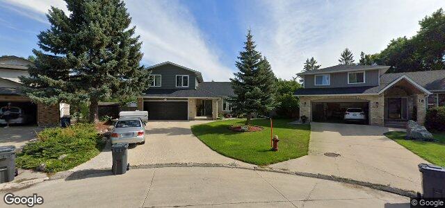 15 Huntsman Circle ਦੀ ਫੋਟੋ, ਵਿਨੀਪਿਗ, ਮੈਨੀਟੋਬਾ