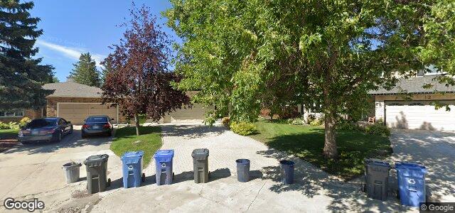 Photo of 16 Donald Mcclintock Bay in Winnipeg, Manitoba