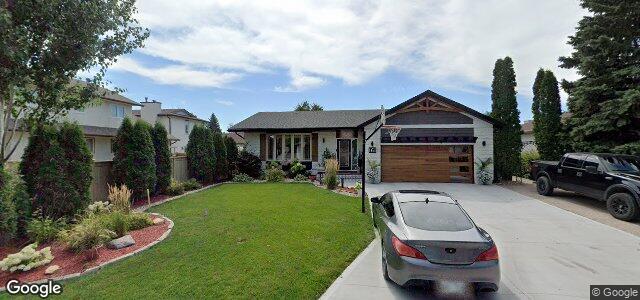 161 Malcana Street ਦੀ ਫੋਟੋ, ਵਿਨੀਪਿਗ, ਮੈਨੀਟੋਬਾ