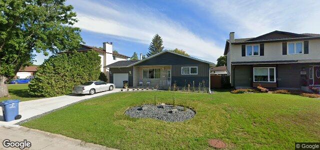 Photo of 161 Reiny Drive in Winnipeg, Manitoba