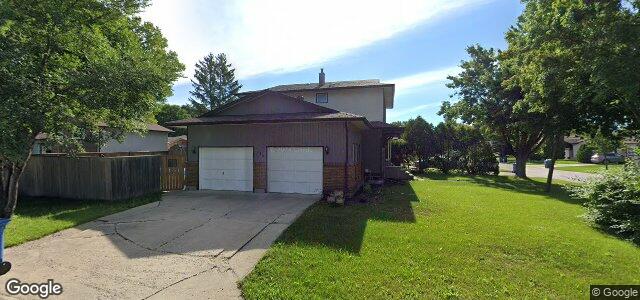 Larawan ng 165 Reiny Drive sa Winnipeg, Manitoba