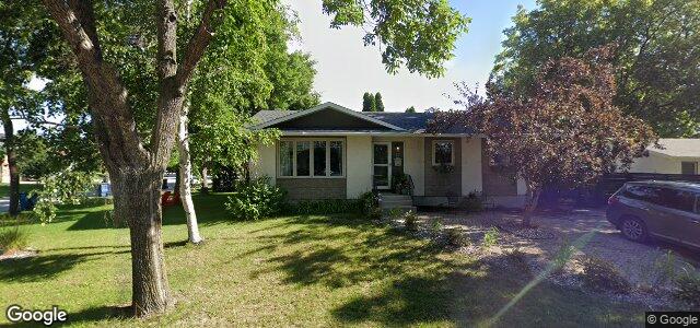 Photo of 17 Swiss Bay in Winnipeg, Manitoba