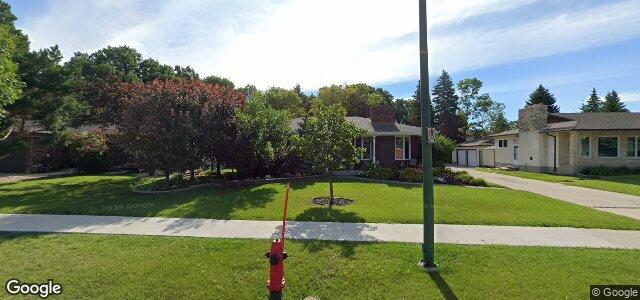 Photo of 1901 Rothesay Street in Winnipeg, Manitoba