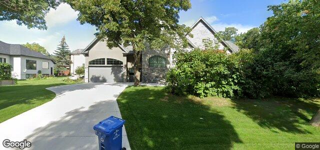 Larawan ng 21 Delbrook Crescent sa Winnipeg, Manitoba