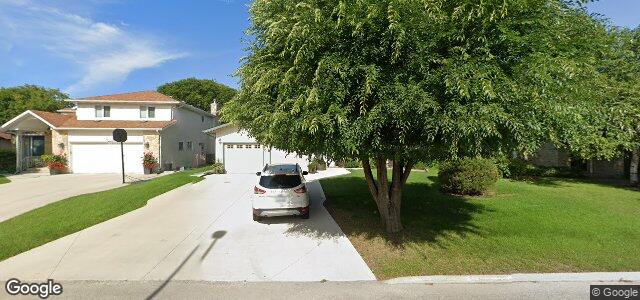 21 Wiebe'S Drive（加拿大曼尼托巴省温尼伯市）房屋照片