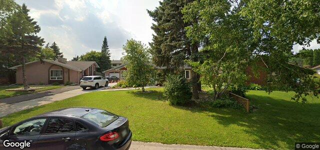 Larawan ng 22 Melonlea Cove sa Winnipeg, Manitoba