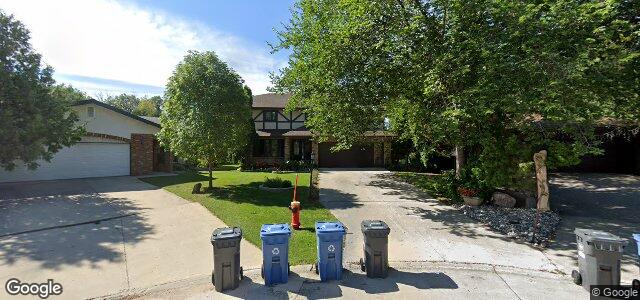 22 Wilfred Knowles Bay ਦੀ ਫੋਟੋ, ਵਿਨੀਪਿਗ, ਮੈਨੀਟੋਬਾ