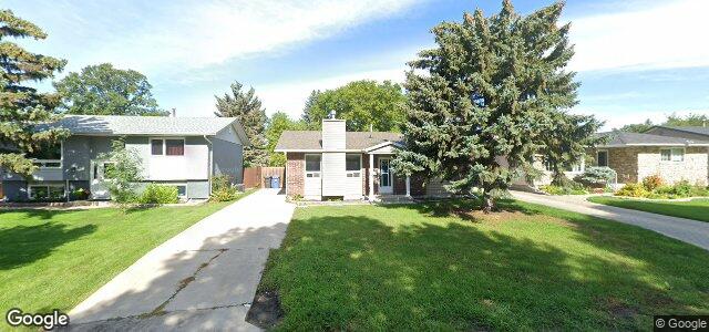 Larawan ng 23 Mornefortune Crescent sa Winnipeg, Manitoba