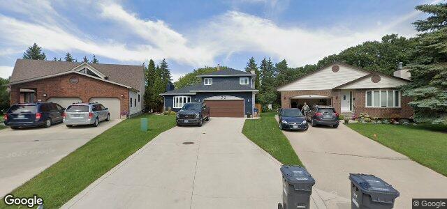 23 Radium Cove ਦੀ ਫੋਟੋ, ਵਿਨੀਪਿਗ, ਮੈਨੀਟੋਬਾ