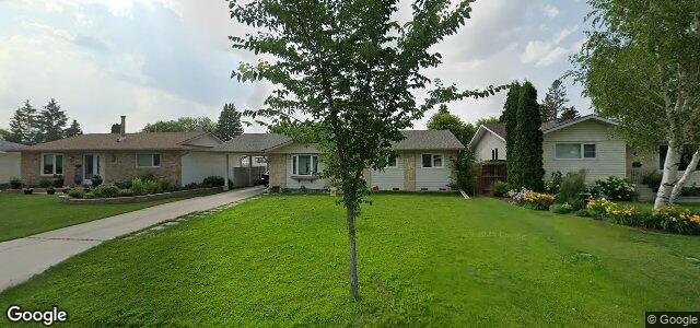 23 Springlea Path（加拿大曼尼托巴省温尼伯市）房屋照片