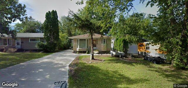 234 Knowles Avenue ਦੀ ਫੋਟੋ, ਵਿਨੀਪਿਗ, ਮੈਨੀਟੋਬਾ