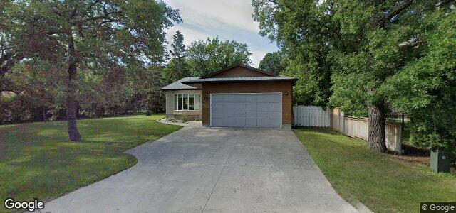 Photo of 238 Bonner Avenue in Winnipeg, Manitoba