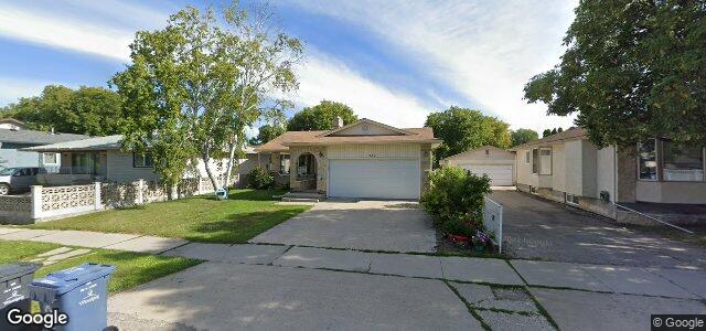 Larawan ng 239 Mcivor Avenue sa Winnipeg, Manitoba