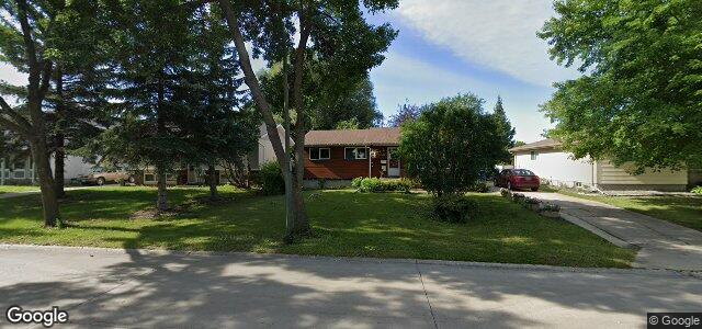 Photo of 24 Hathway Road in Winnipeg, Manitoba