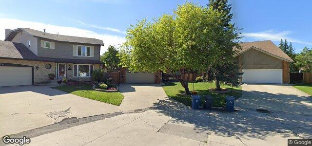 Photo of 24 Peters Bay in Winnipeg, Manitoba