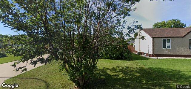 Photo of 242 Strood Avenue in Winnipeg, Manitoba