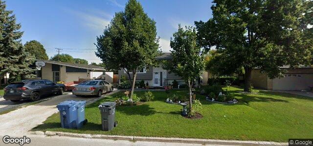 249 Knowles Avenue ਦੀ ਫੋਟੋ, ਵਿਨੀਪਿਗ, ਮੈਨੀਟੋਬਾ