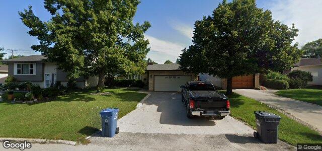 251 Knowles Avenue ਦੀ ਫੋਟੋ, ਵਿਨੀਪਿਗ, ਮੈਨੀਟੋਬਾ