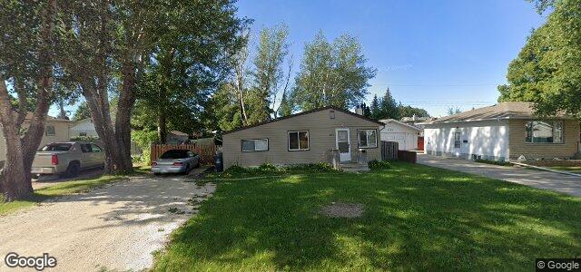 Photo of 254 Fortier Avenue in Winnipeg, Manitoba