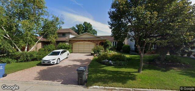 255 Knowles Avenue ਦੀ ਫੋਟੋ, ਵਿਨੀਪਿਗ, ਮੈਨੀਟੋਬਾ