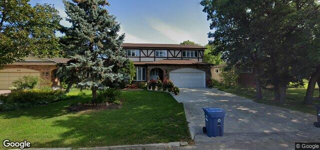 257 Knowles Avenue ਦੀ ਫੋਟੋ, ਵਿਨੀਪਿਗ, ਮੈਨੀਟੋਬਾ