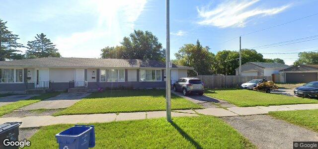 26 Pentland Street ਦੀ ਫੋਟੋ, ਵਿਨੀਪਿਗ, ਮੈਨੀਟੋਬਾ