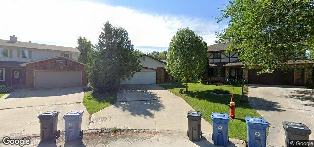 26 Wilfred Knowles Bay（加拿大曼尼托巴省温尼伯市）房屋照片