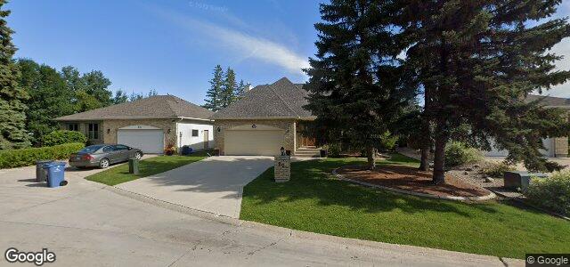 Photo of 27 Arbroath Drive in Winnipeg, Manitoba