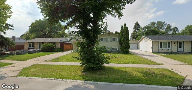 Photo of 27 Cranlea Path in Winnipeg, Manitoba