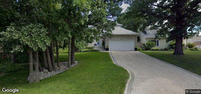 281 Bonner Avenue（加拿大曼尼托巴省温尼伯市）房屋照片