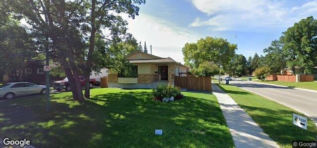 Larawan ng 282 Knowles Avenue sa Winnipeg, Manitoba