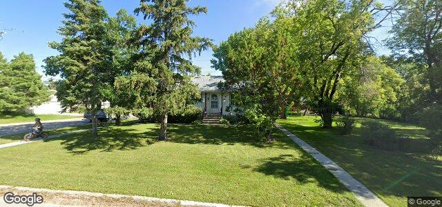 Photo of 283 Knowles Avenue in Winnipeg, Manitoba