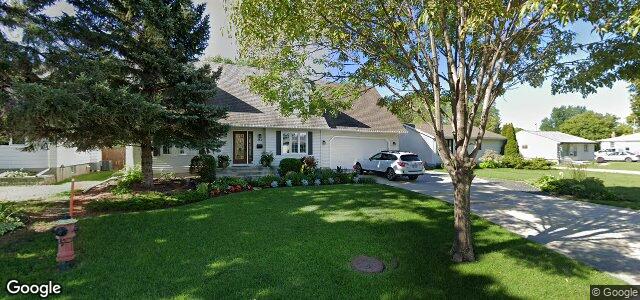 286 Stuart Avenue ਦੀ ਫੋਟੋ, ਵਿਨੀਪਿਗ, ਮੈਨੀਟੋਬਾ