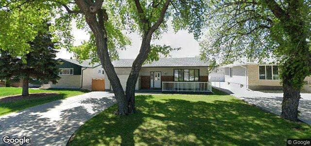 288 Mcivor Avenue ਦੀ ਫੋਟੋ, ਵਿਨੀਪਿਗ, ਮੈਨੀਟੋਬਾ