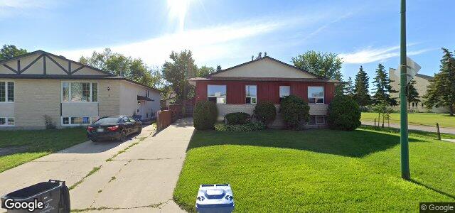 Larawan ng 3 Kayhans Drive sa Winnipeg, Manitoba