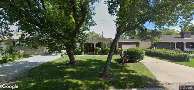 317 Knowles Avenue ਦੀ ਫੋਟੋ, ਵਿਨੀਪਿਗ, ਮੈਨੀਟੋਬਾ