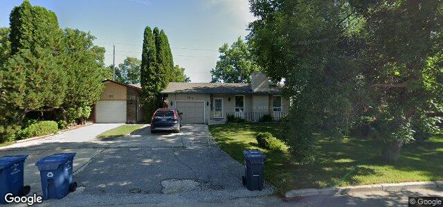 333 Knowles Avenue ਦੀ ਫੋਟੋ, ਵਿਨੀਪਿਗ, ਮੈਨੀਟੋਬਾ
