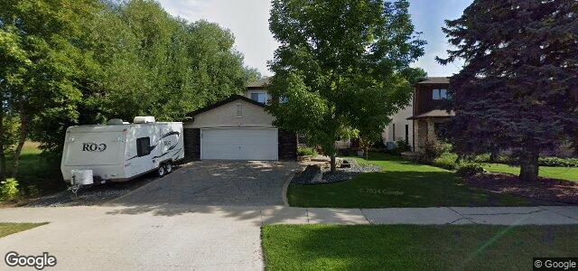 Larawan ng 337 Mcivor Avenue sa Winnipeg, Manitoba