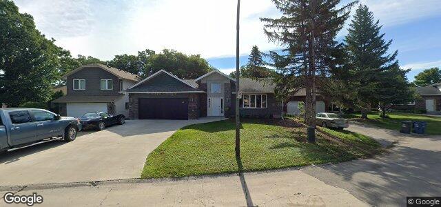 Larawan ng 34 Placid Cove sa Winnipeg, Manitoba