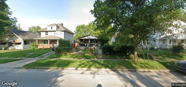 Photo of 342 Emerson Avenue in Winnipeg, Manitoba