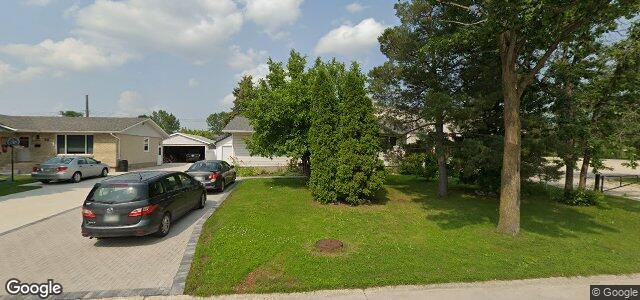 345 Stuart Avenue ਦੀ ਫੋਟੋ, ਵਿਨੀਪਿਗ, ਮੈਨੀਟੋਬਾ